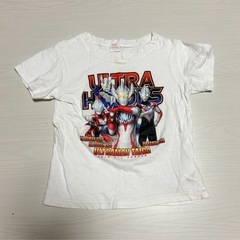 ウルトラマンシャツ✨