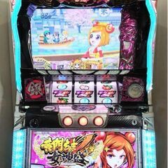 【パチスロ実機】S黄門ちゃまV女神盛