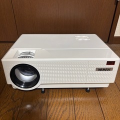 WIMIUS プロジェクター　p28