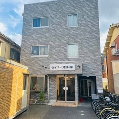 個室寮完備⭐︎日当1万から！前借りや日払いも可！