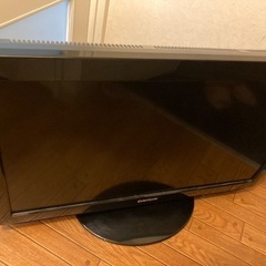 【売ります】ORION製DIL32-B1(32インチ)液晶テレビ