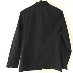 【新品タグ付】スーツジャケット（ﾚﾃﾞｨｰｽM）の画像
