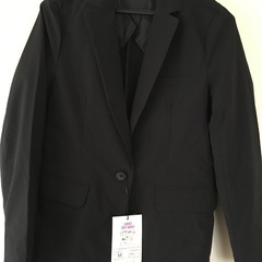 【新品タグ付】スーツジャケット（ﾚﾃﾞｨｰｽM）