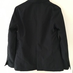 【新品タグ付】スーツジャケット（ﾚﾃﾞｨｰｽM）の画像