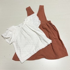 女の子set♡の画像