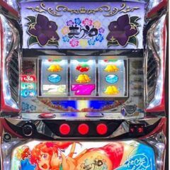 【パチスロ実機】超AT 美ら沖