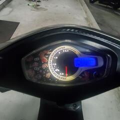 アドレスV125S 購入予定者が決まりました  の画像
