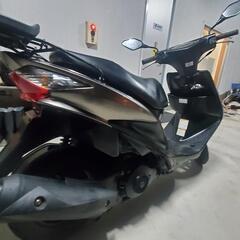 アドレスV125S 購入予定者が決まりました  の画像