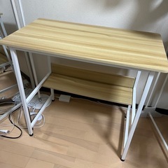 ワークデスク