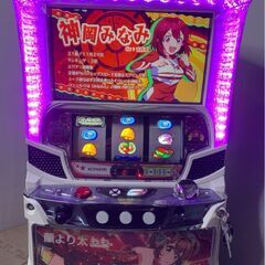 【パチスロ実機】GIフェアリーグランプリ