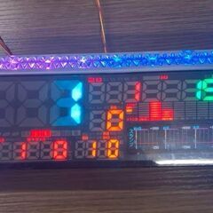 【パチスロ実機】北斗の拳 天昇の画像