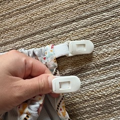 アンジェレッテのケープの画像