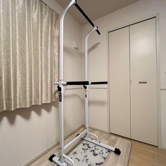 懸垂