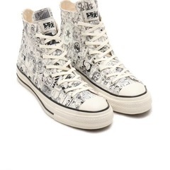 CONVERSE ALL STAR × ドラえもん　29cm
