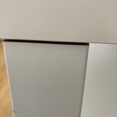 【IKEA LACK】センターテーブル・コーヒーテーブルの画像