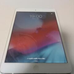 ｉＰａｄmini