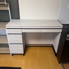 調理棚