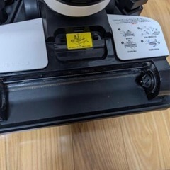 tineco(ティネコ)掃除機の画像