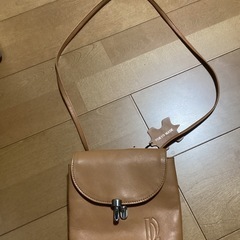 nakazawa ポシェット