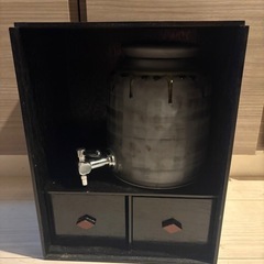 焼酎サーバー