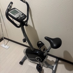 アルインコ(Alinco) ALINCO プログラムバイク AF...