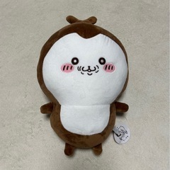 BIG ぬいぐるみ かぶちゃん ちいかわ