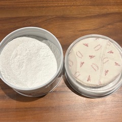 シッカロールキュアの画像