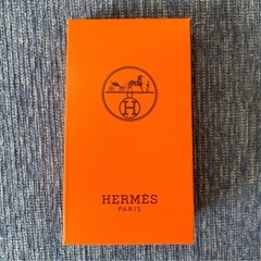 エルメス　新品　香水