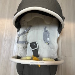 KATOJI カトージベビーバウンサーの画像