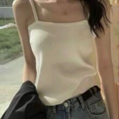 シーイン　キャミソール　