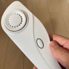 ネッククーラー 首掛け扇風機 羽根なし 3段階調整 ハンズフリー 2個セットの画像