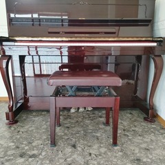 WEINBURG アップライトピアノ