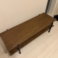 LOWYA テレビボード