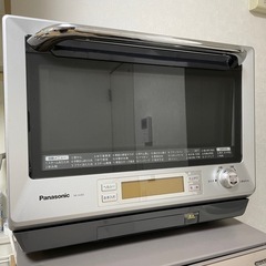 Panasonic オーブンレンジ
