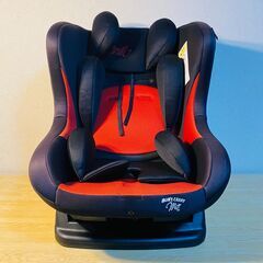 シーエー産商 チャイルドシート ベビーシート MUM'S CAR...