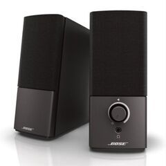 即納・PayPay支払いOK  Bose Companion 2...