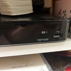 テレビ　32型　テレビ台　ブルーレイの画像