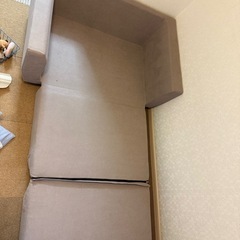 ソファー（ソファーベッド）の画像