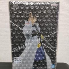 転生したらスライムだった件　Otherworlderフィギュアv...