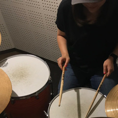 ◾️無料お試し体験レッスン◾️ ドラムコース◾️ベースコースの画像