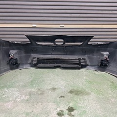 ZVW30 フロントバンパー　ウインカー　ジャンクの画像