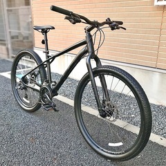 新同車 GT AGGRESSOR アグレッサー SPORT RI...