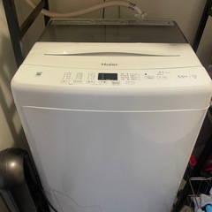 洗濯機※報酬あり
