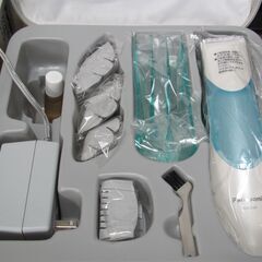 💗新品未使用💗　パナソニック電動バリカン　自宅で家族のヘアーカットが出来ますの画像