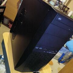 win11格安デスクトップゲーミングPC