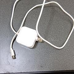 急募Android充電器下さい🙇‍♀️