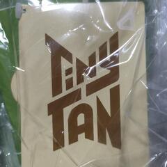 TinyTan Dreamy メガジャンボぬいぐるみ　Dynamite Vの画像
