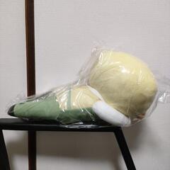 TinyTan Dreamy メガジャンボぬいぐるみ　Dynamite Vの画像