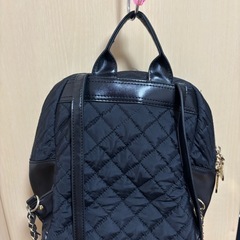 Rady キルティング リュックの画像