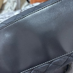 Rady キルティング リュックの画像